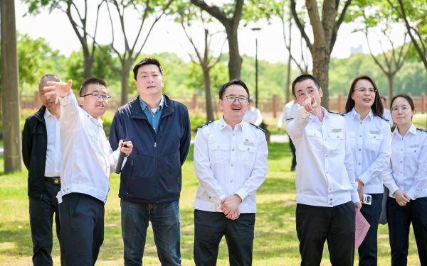 上海市成功举办“2025年上海市林业生物灾害防控宣传周启动仪式暨林业有害生物防控演练”活动2.jpg 上海市成功举办“2025年上海市林业生物灾害防控宣传周启动仪式暨林业有害生物防控演练”活动2.jpg