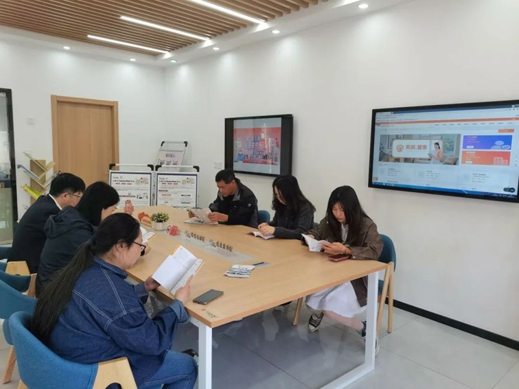 2025年青浦区“家门口”就业服务预告(4月18日-4月25日) 2025年青浦区“家门口”就业服务预告(4月18日-4月25日)