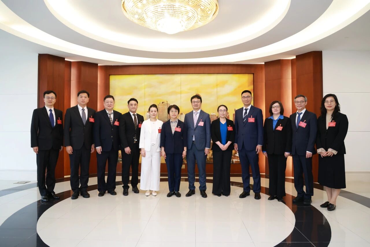 致公党长宁区第六次代表大会召开，选举产生新一届区委班子4.jpg