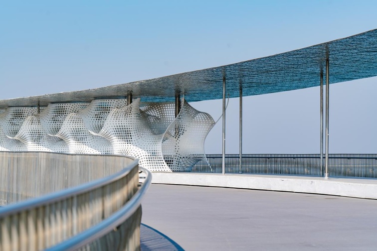 来青浦,骑行在青西“大河大湖”,太酷了! 来青浦,骑行在青西“大河大湖”,太酷了!