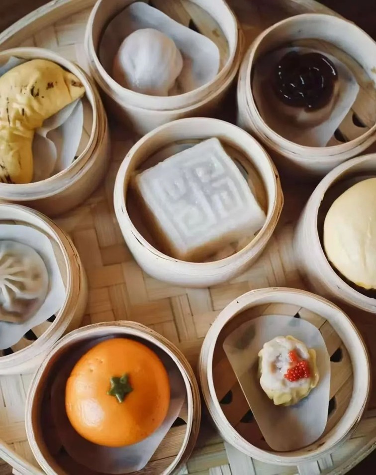 春日必逛!来青浦公园里放飞童年,收获满满治愈力 春日必逛!来青浦公园里放飞童年,收获满满治愈力