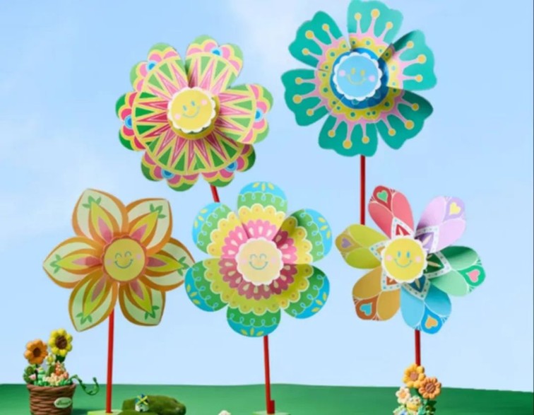 青浦区妇联活动预告：春日序章，2025年4月活动邀您共赴诗意之约