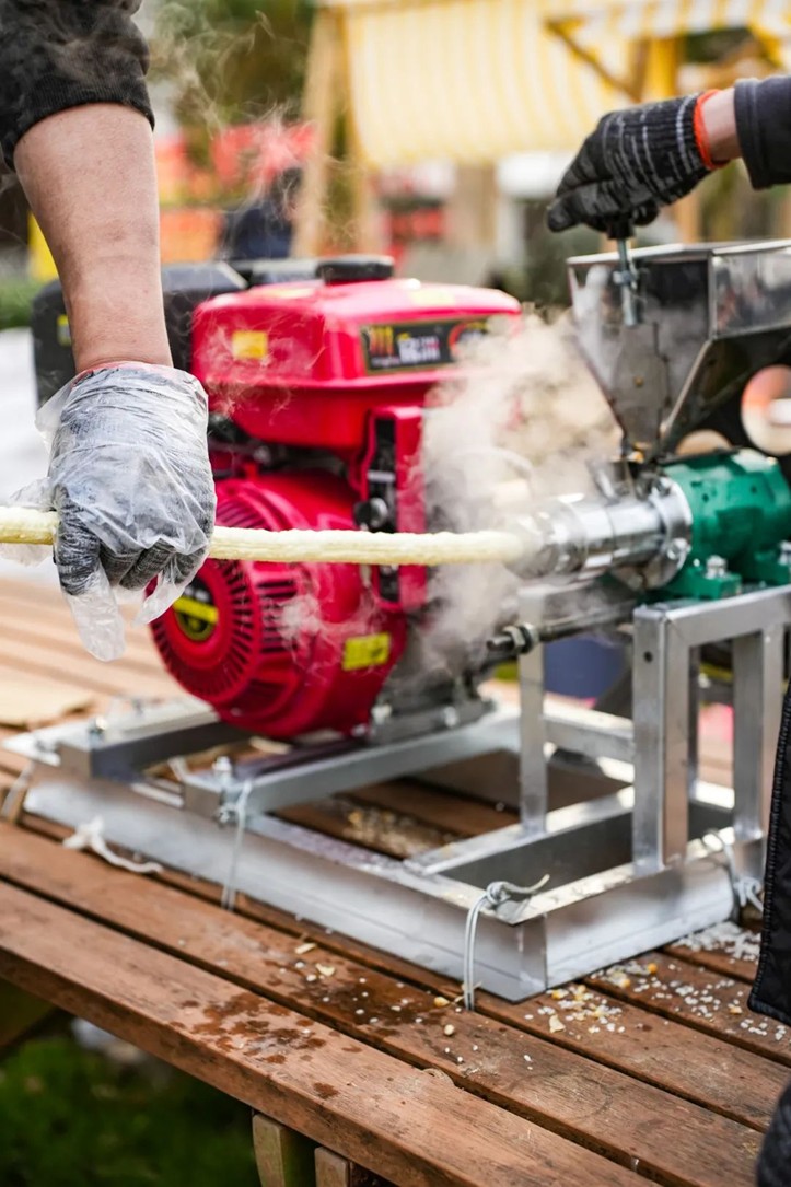 过大年·来青浦丨“蛇”我其谁~青浦近50场新春活动等你“过·来”玩！