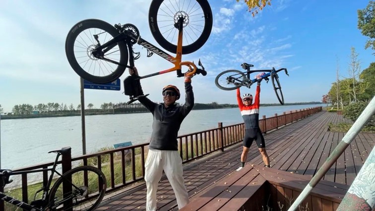 一二三四|青浦秋日疗愈系轻居,每一家都想住一遍…… 一二三四|青浦秋日疗愈系轻居,每一家都想住一遍……