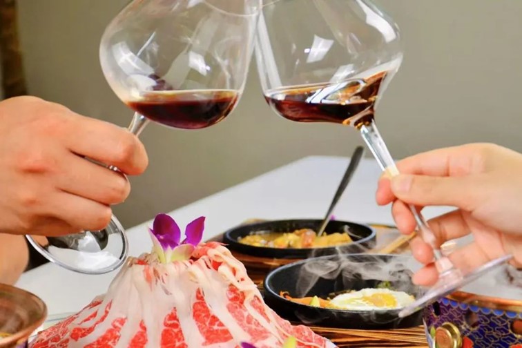 会·聚青浦|这些沪郊雅宿一到秋天就美翻,田园小院赏秋不扎堆 会·聚青浦|这些沪郊雅宿一到秋天就美翻,田园小院赏秋不扎堆