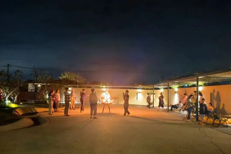 会·聚青浦|入住颜值与舒适并存的青浦民宿,隐逸乡野,静享秋欢! 会·聚青浦|入住颜值与舒适并存的青浦民宿,隐逸乡野,静享秋欢!