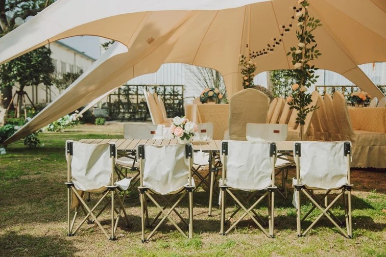 香满秋·一起游丨去青浦来场CountryWalk，遇见金秋盛景！