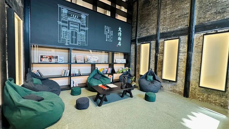 几度秋意,一眼江南,青浦这条水乡线路好有韵味! 几度秋意,一眼江南,青浦这条水乡线路好有韵味!