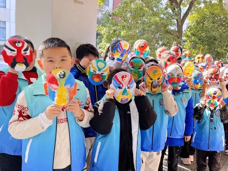 爱心寒托班|寒假有爱,成长无忧!2025年青浦区小学生爱心寒托班来啦! 爱心寒托班|寒假有爱,成长无忧!2025年青浦区小学生爱心寒托班来啦!