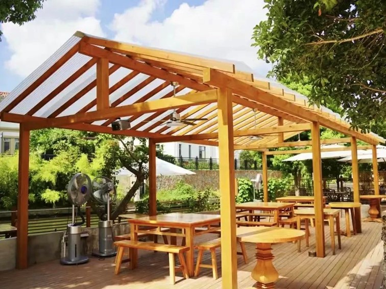 会·聚青浦|这些沪郊雅宿一到秋天就美翻,田园小院赏秋不扎堆 会·聚青浦|这些沪郊雅宿一到秋天就美翻,田园小院赏秋不扎堆