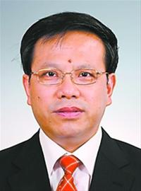 上海市市管干部提任前公示