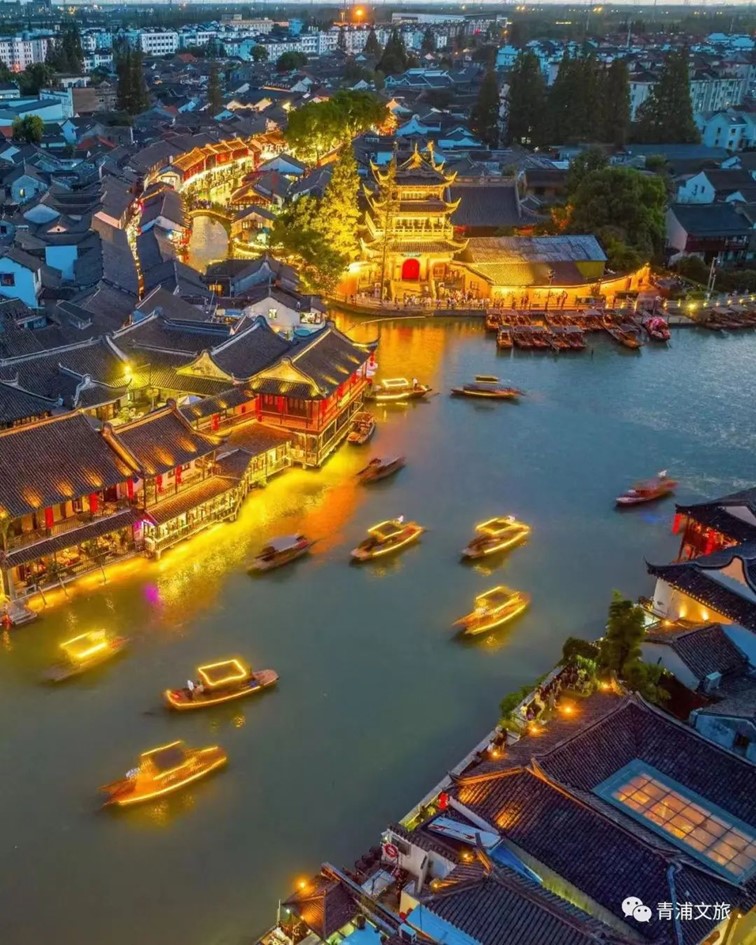 会·聚青浦|来青浦捕捉秋色,观看一场五彩缤纷的秋天童话剧! 会·聚青浦|来青浦捕捉秋色,观看一场五彩缤纷的秋天童话剧!