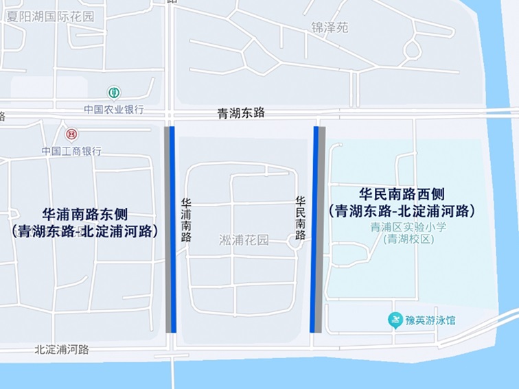 2024长三角·青浦新城半程马拉松赛就要来啦,这份出行提示请收好! 2024长三角·青浦新城半程马拉松赛就要来啦,这份出行提示请收好!