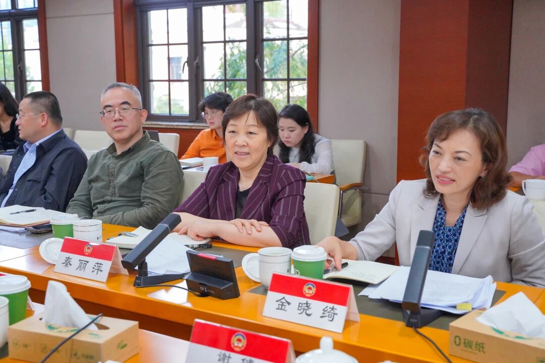 长宁区政协召开十六届一次会议提案、大会发言工作情况通气会2.jpg