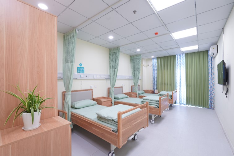 敬老月丨青浦区入住优惠活动来啦，名单见下