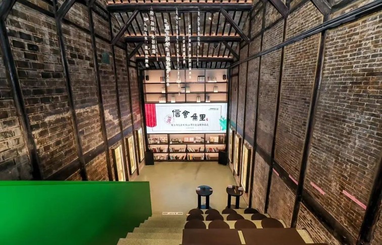 寒假有“趣”处！快快准备好，打包“神兽”送往青浦过冬~