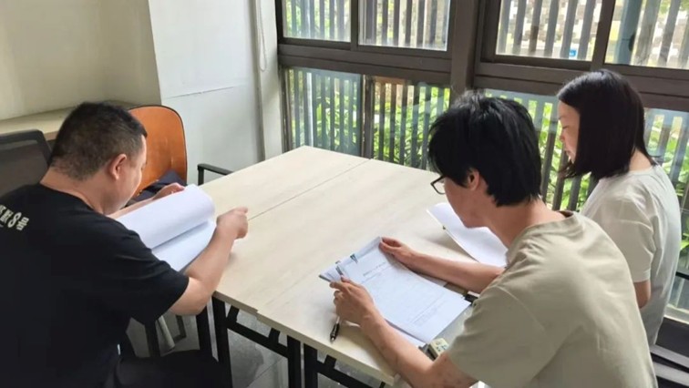 2025年青浦区“家门口”就业服务预告（6月16日-6月19日）