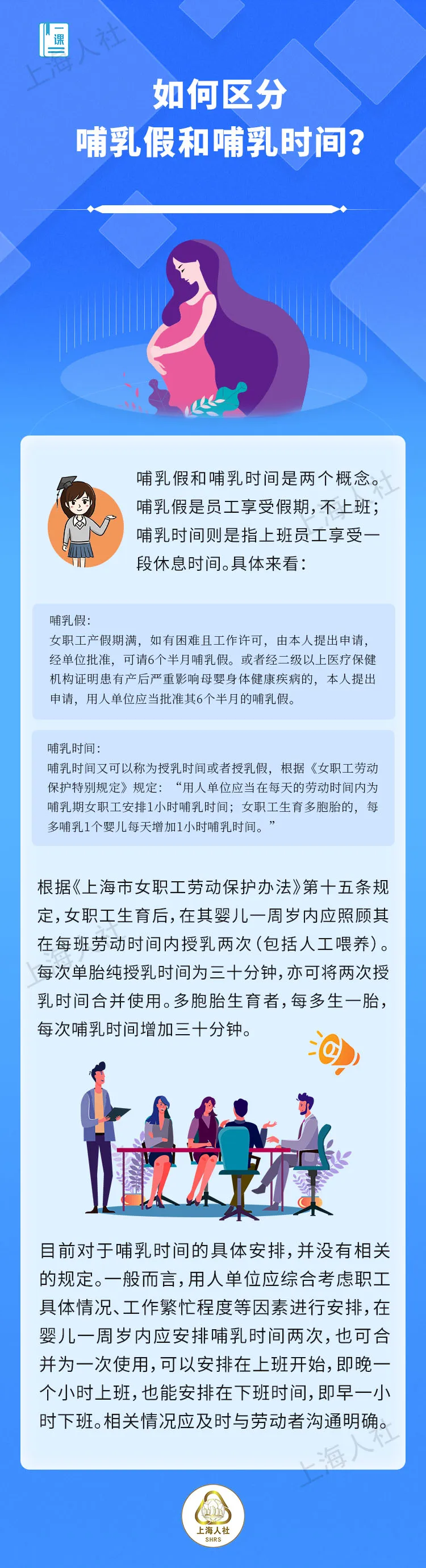 如何区分哺乳假和哺乳时间?.jpeg 如何区分哺乳假和哺乳时间?.jpeg