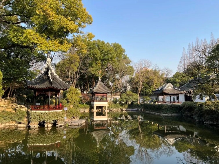 15000+停车位！2025年国庆长假青浦这些地方免费停车（附点位信息）→