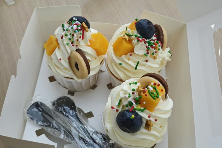 “汇聚公益力量·缔造幸福社区”——2024年11月青浦区社会组织孵化园公益活动一览