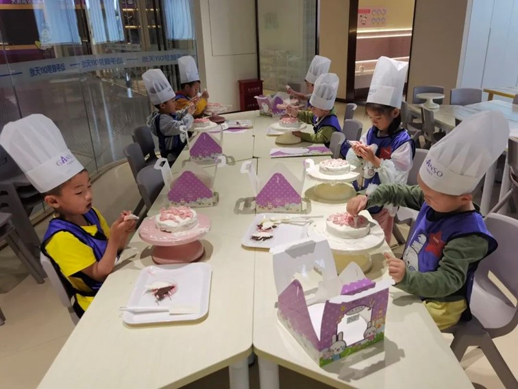 寒假有“趣”处！快快准备好，打包“神兽”送往青浦过冬~