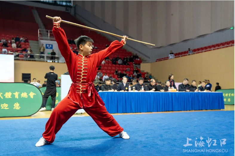 2024 年全国精武武术传统套路比赛.png