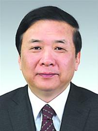 上海市市管干部提任前公示