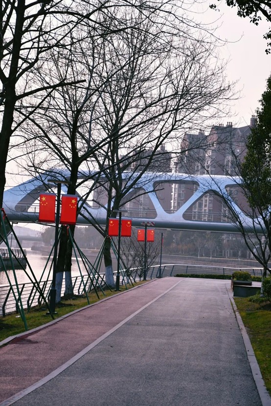 2026逛青浦环城水系公园指南