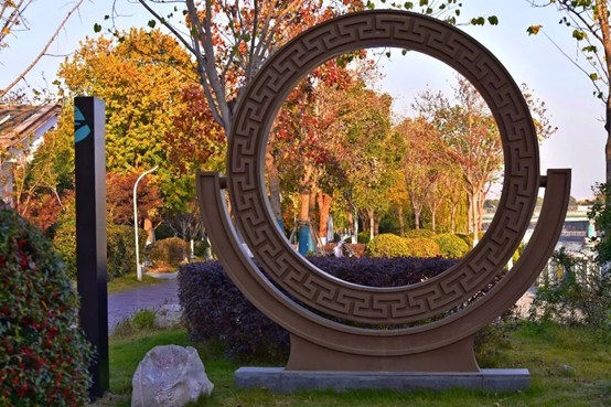 2026逛青浦环城水系公园指南