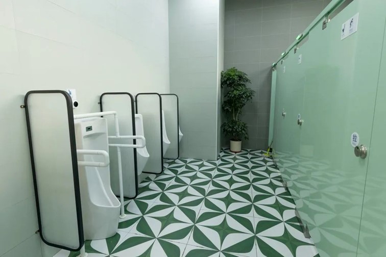 青浦2家入选!上海“最美厕所”和“特色厕所”名单公布 青浦2家入选!上海“最美厕所”和“特色厕所”名单公布