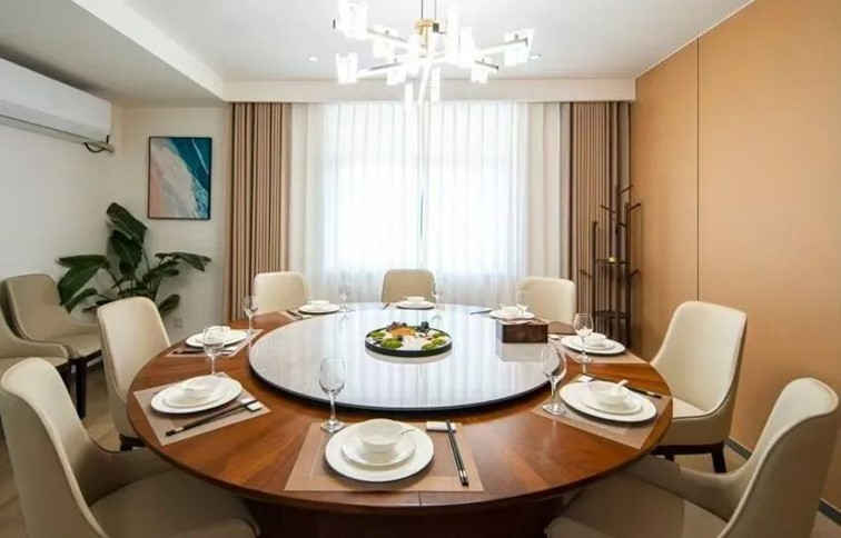 会·聚青浦|入住颜值与舒适并存的青浦民宿,隐逸乡野,静享秋欢! 会·聚青浦|入住颜值与舒适并存的青浦民宿,隐逸乡野,静享秋欢!