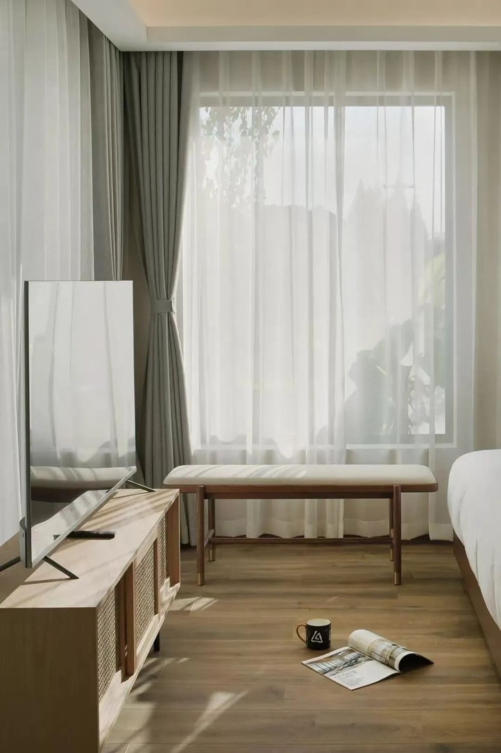 会·聚青浦|入住颜值与舒适并存的青浦民宿,隐逸乡野,静享秋欢! 会·聚青浦|入住颜值与舒适并存的青浦民宿,隐逸乡野,静享秋欢!