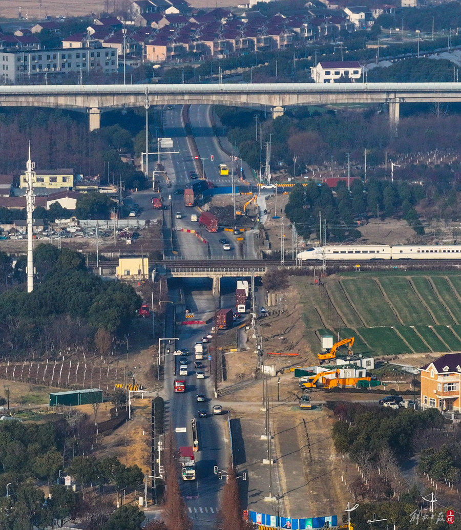 嘉定区局域线示范线项目正式开工建设.jpeg