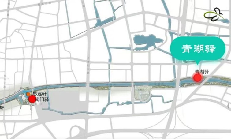 预告：“律动青浦，护航进博”系列活动——法治集市（第一场）出摊啦！