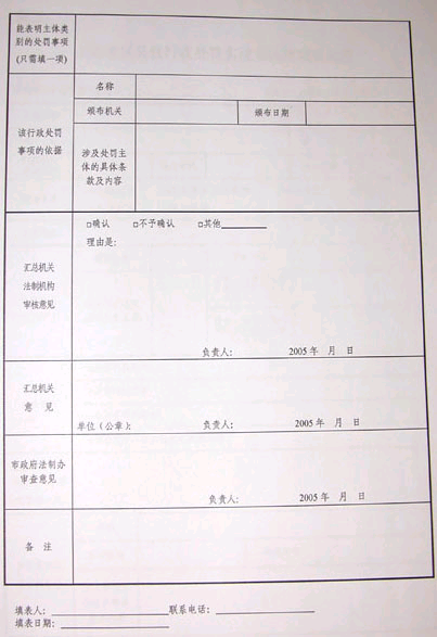 上海市人民政府办公厅关于进一步做好本市行政处罚实施主体清理工作的通知