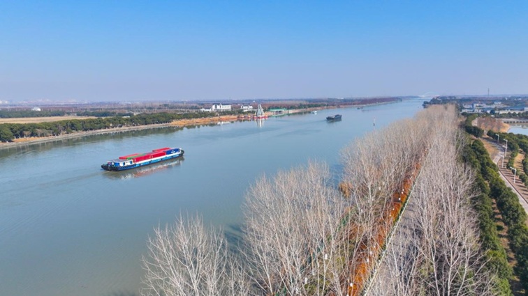 来青浦,骑行在青西“大河大湖”,太酷了! 来青浦,骑行在青西“大河大湖”,太酷了!