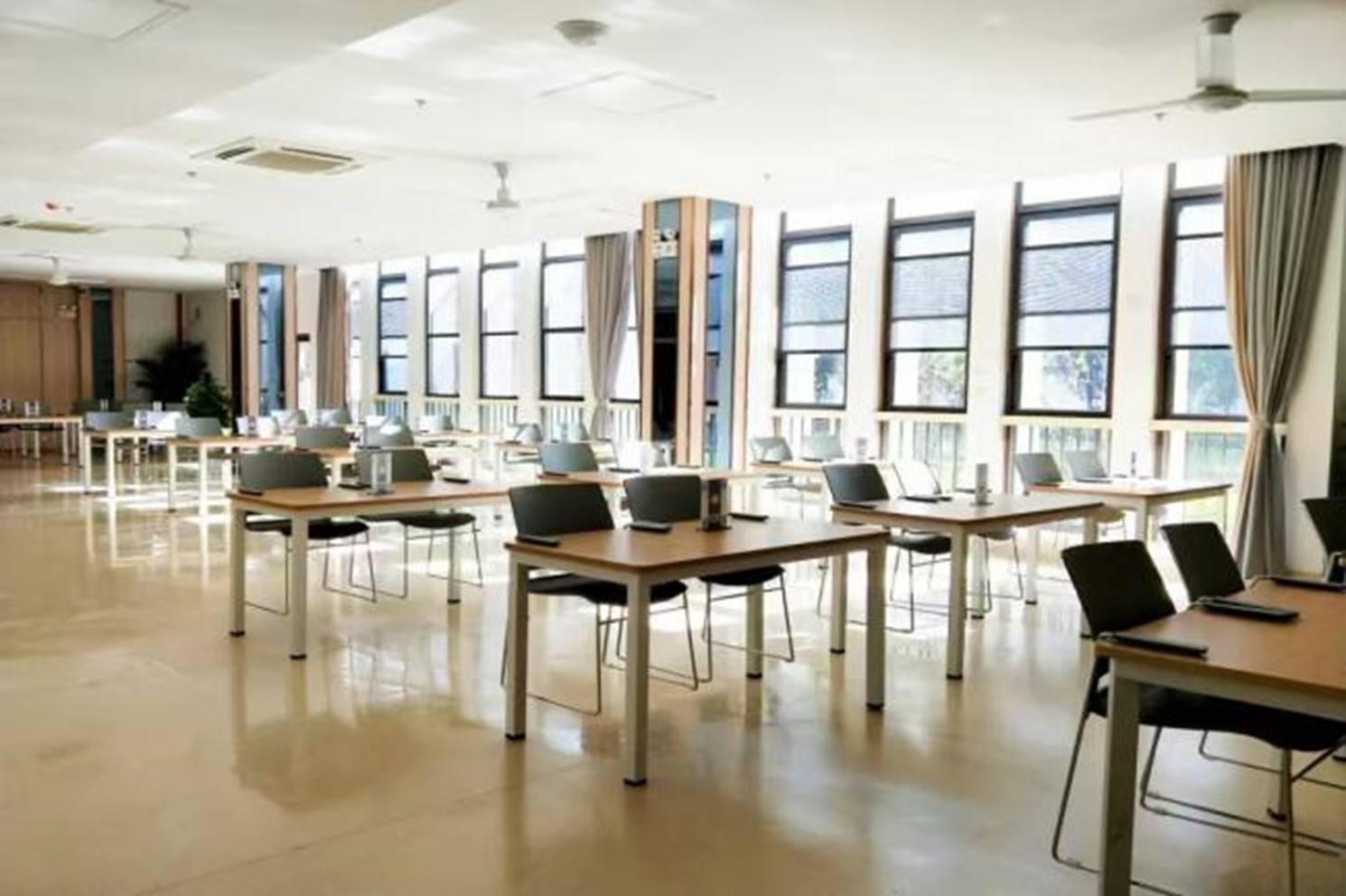 青浦有这些养老机构获评信用等级A级 青浦有这些养老机构获评信用等级A级