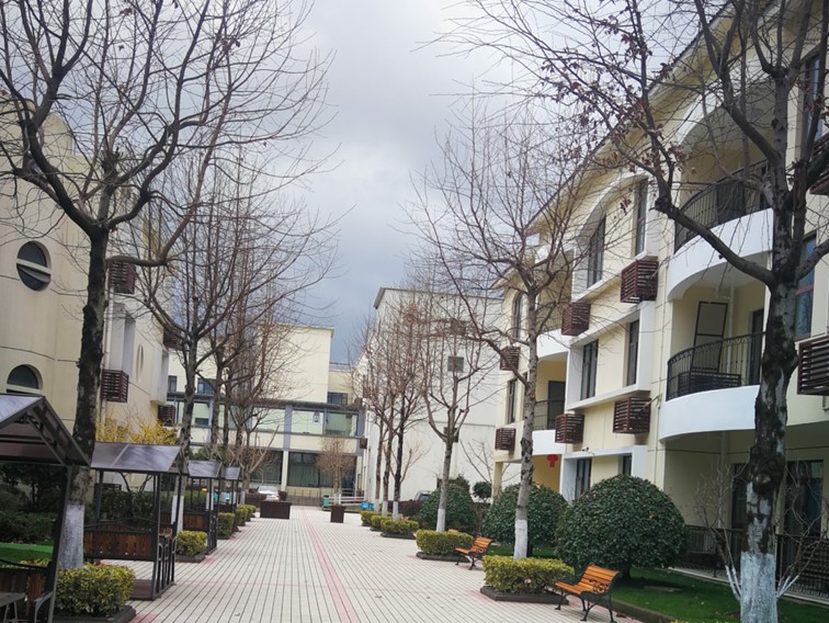 敬老月丨青浦区入住优惠活动来啦,第二波简介来啦 敬老月丨青浦区入住优惠活动来啦,第二波简介来啦