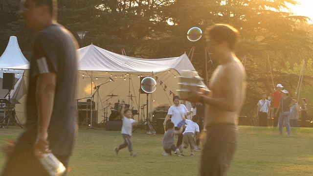 首批上海帐篷露营地“白名单”上榜!秋冬来青浦这三家“野”一下~ 首批上海帐篷露营地“白名单”上榜!秋冬来青浦这三家“野”一下~
