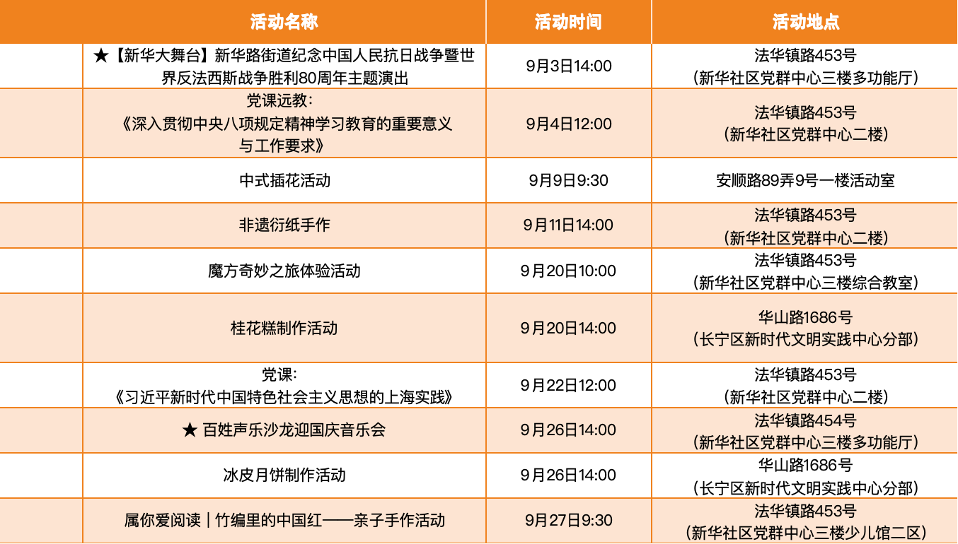 国潮民乐音乐会、DIY亲子互动……九月,长宁这些特色活动别错过→3.png