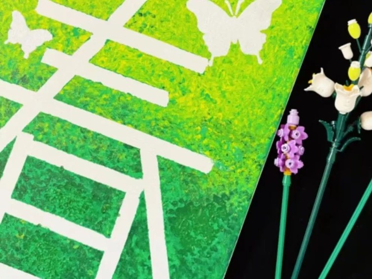 青浦区妇联活动预告：春日序章，2025年4月活动邀您共赴诗意之约