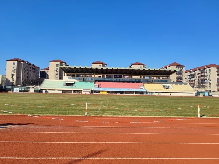 跟着地图去打卡,全民健身的活力舞台:青浦区体育中心 跟着地图去打卡,全民健身的活力舞台:青浦区体育中心