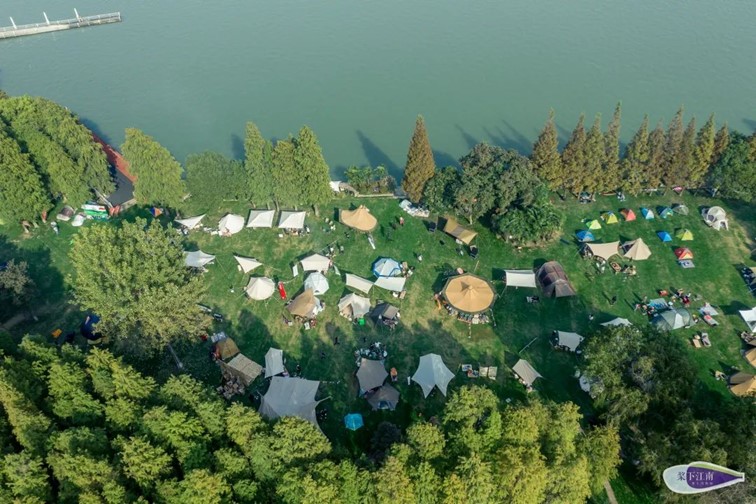 会·聚青浦|这条既City又Country的旅“行”,才是当代人的最爱! 会·聚青浦|这条既City又Country的旅“行”,才是当代人的最爱!