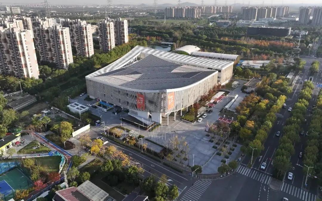 2024长三角·青浦新城半程马拉松赛交通管制公告