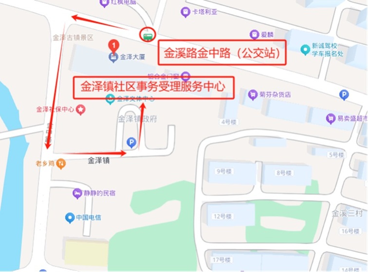 青浦区招聘会预告：“乐业上海优+”青西三镇招聘会助你找个家门口的好工作！