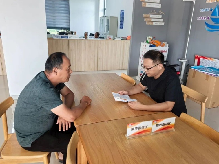 2025年青浦区“家门口”就业服务预告（7月25日-8月1日）