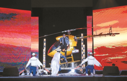 2019年上海旅游节闭幕