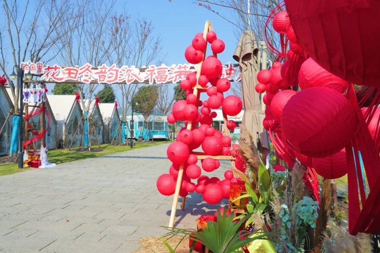 过大年·来青浦丨“蛇”我其谁~青浦近50场新春活动等你“过·来”玩！