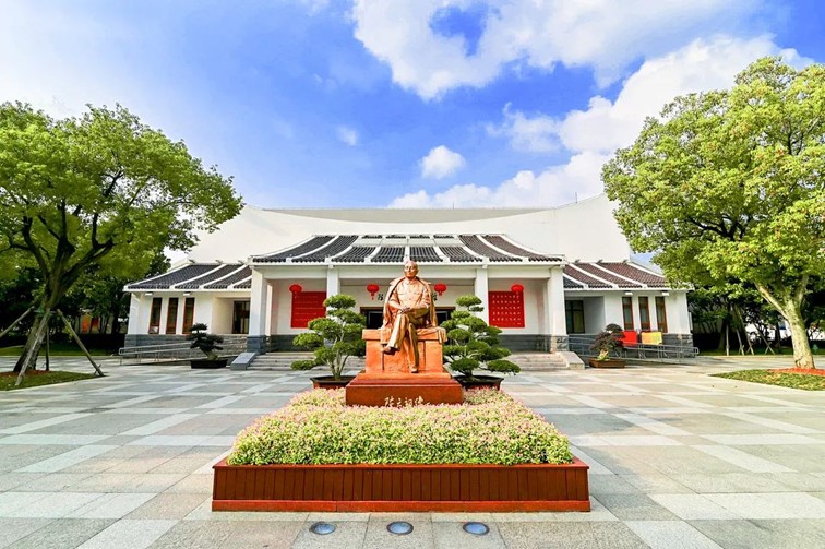 快高铁·慢生活｜开通啦！青浦上榜长三角“四季主题榜单”和十大主题线路！