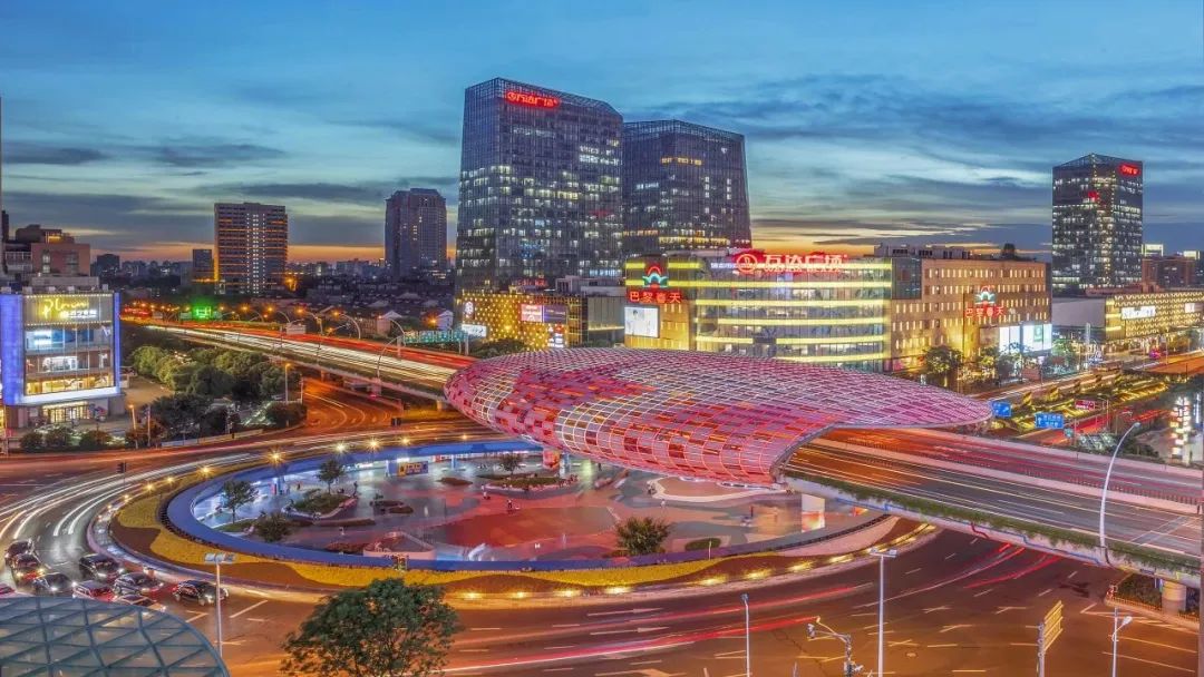 五角场商圈.jpeg 五角场商圈.jpeg